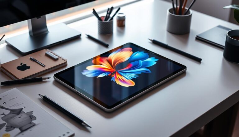 Apple iPad Pro 11: The Ultimate Blend of Power, Portability, and Performance