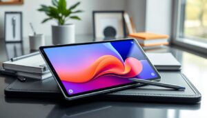 SAMSUNG Galaxy Tab S9+ Plus Review: Is It the Best Tablet of 2024?