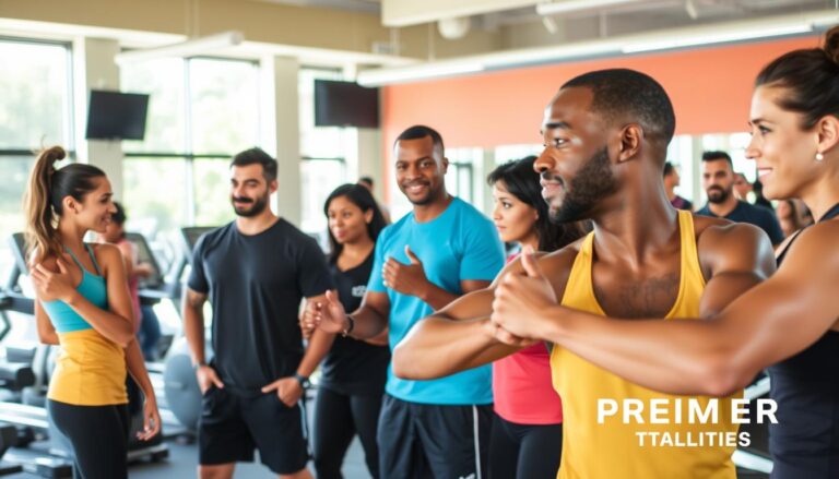 Discover Premier Health and Fitness: Tallahassee’s Top Destination for Wellness and Community